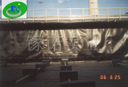 上海鎵諾實業供應：固體廢棄物堆場，垃圾填埋場，化工池，礦