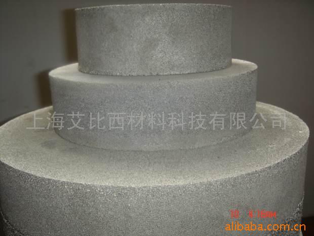應用于散熱_換熱以及水處理_電池極板材料等領域泡沫銅