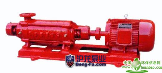滬龍牌消火栓穩壓泵