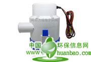 微型潛水泵—大流量，靜音！QC3000-7135