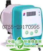NEWDOSE電磁隔膜計量泵