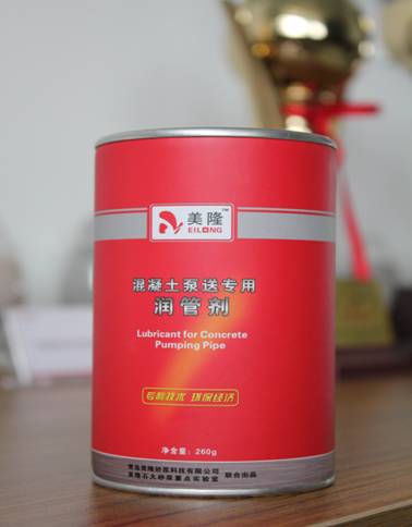 混凝土泵送潤管劑誠招全國代理