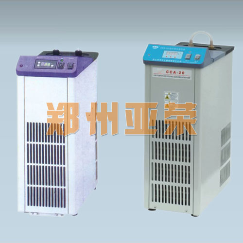 CCA-20冷卻水循環泵