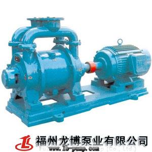 福建水環式真空泵 真空泵廠家直銷 旋片式真空泵 羅茨真空泵