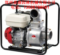 汽油機水泵價格報價 山西汽油機水泵