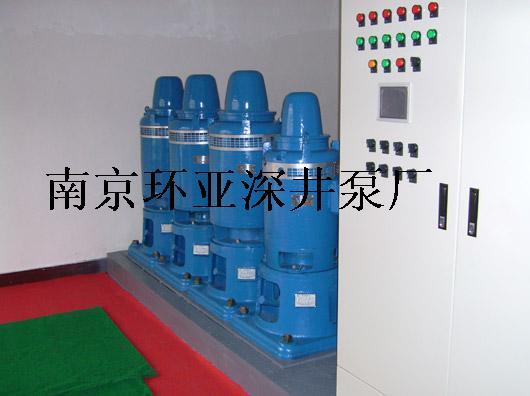 常州 工廠 直銷 RJC 深井泵