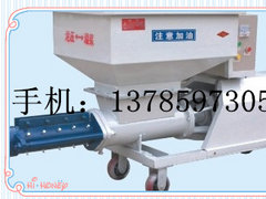 星網機械提供特價灌漿泵