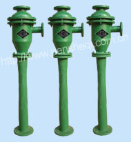 藍寶供應：不銹鋼★脫硫噴射器 射流泵13803187819