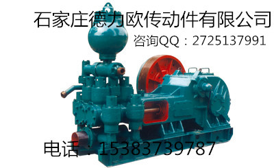 礦用泥漿泵1