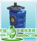 雙聯泵 三聯泵 隆海牌齒輪泵專業供應批發 青州隆海液壓件廠