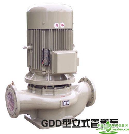 價格合理的福建立體管道泵_哪里能買到最便宜的GDD立體管道泵