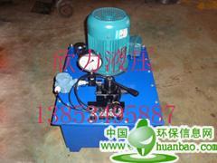 德州哪里有賣得好的分流換向電動泵：供應分流換向電動泵站