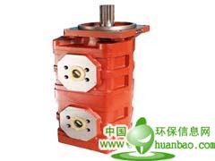 優惠的壓路機齒輪油泵，振中液壓機械價格劃算的壓路機齒輪油泵出售