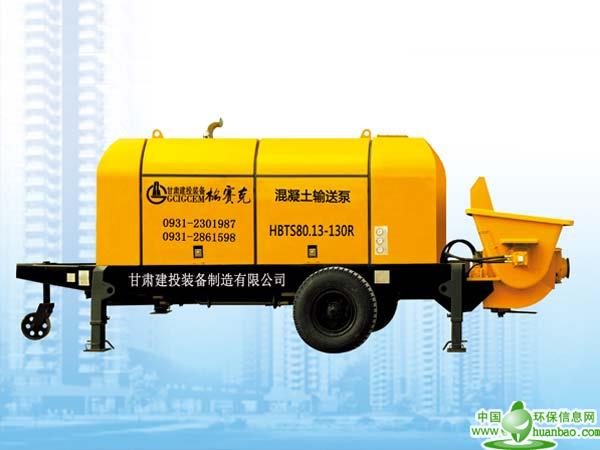 格賽克設備拖泵廠家|西寧塔式起重機