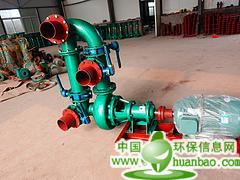 正反循環泵報價_河南知名的正反循環泵供應商是哪家