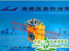中國CBGJ2063齒輪泵，濰坊專業的CBGJ2063齒輪油泵山東廠家