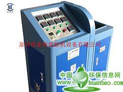 福建具有口碑的熱熔膠機供應商是哪家 出售齒輪泵熱熔膠機廠家