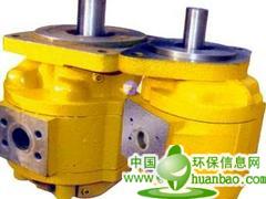 裝載機齒輪油泵哪家的質量比較好——耐用裝載機齒輪油泵