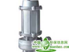 性價比高的WQP無堵塞潛水排污泵推薦：島外無堵塞潛水排污泵