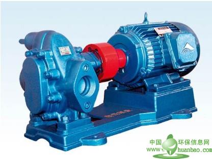 廈門齒輪油泵|漳州齒輪油泵 廈門興暉宏機電設備有限公司