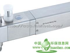 美國計量泵——廣東靠譜的UBA優霸計量泵供應商是哪家