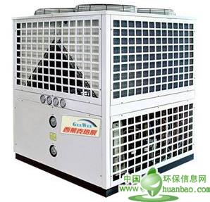 空氣源熱泵專業供應商_張掖空氣源熱泵