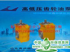 臨朐推土機齒輪油泵，搶手的推土機齒輪油泵價格怎么樣