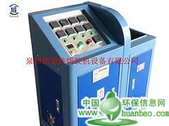 銘泰機械供應熱熔膠機 重慶齒輪泵熱熔膠機廠家