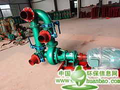 正反循環泵廠家|新業水利機械制造公司正反循環泵怎么樣