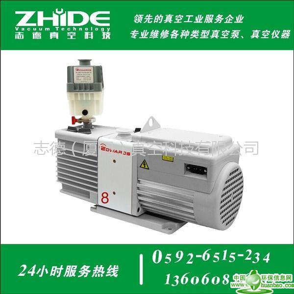 廈門真空泵維修哪家專業_福建安全可靠的廈門羅茨泵維修供應