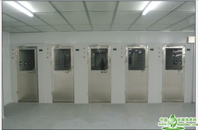 無塵室工程實時資訊，漳州無塵室工程承包