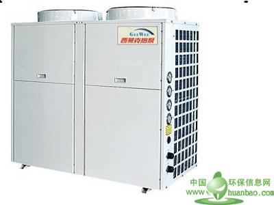 蘭州盛凱空氣源熱泵怎么樣，廠家批發空氣源熱泵銷售