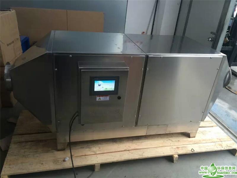 福州污水泵站除臭廠家推薦|廢氣凈化設備哪里找