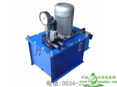 電動泵，專業電動液壓泵推薦