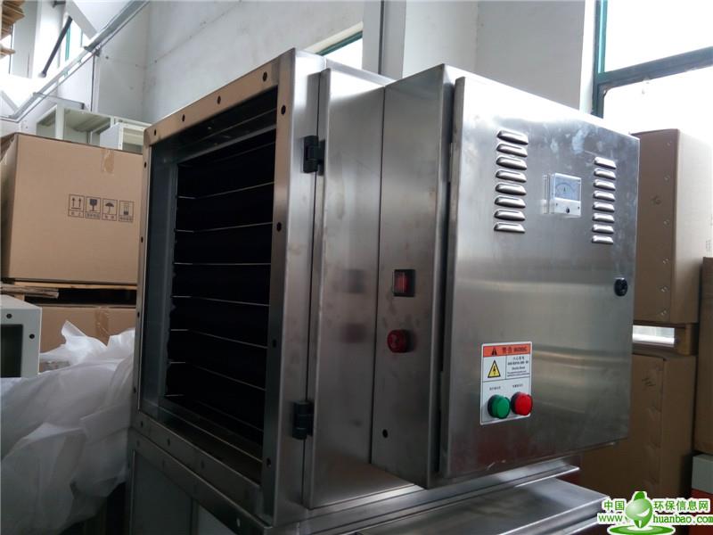 福州實惠的上膠涂覆廢氣處理設備_廠家直銷|泉州廢氣凈化