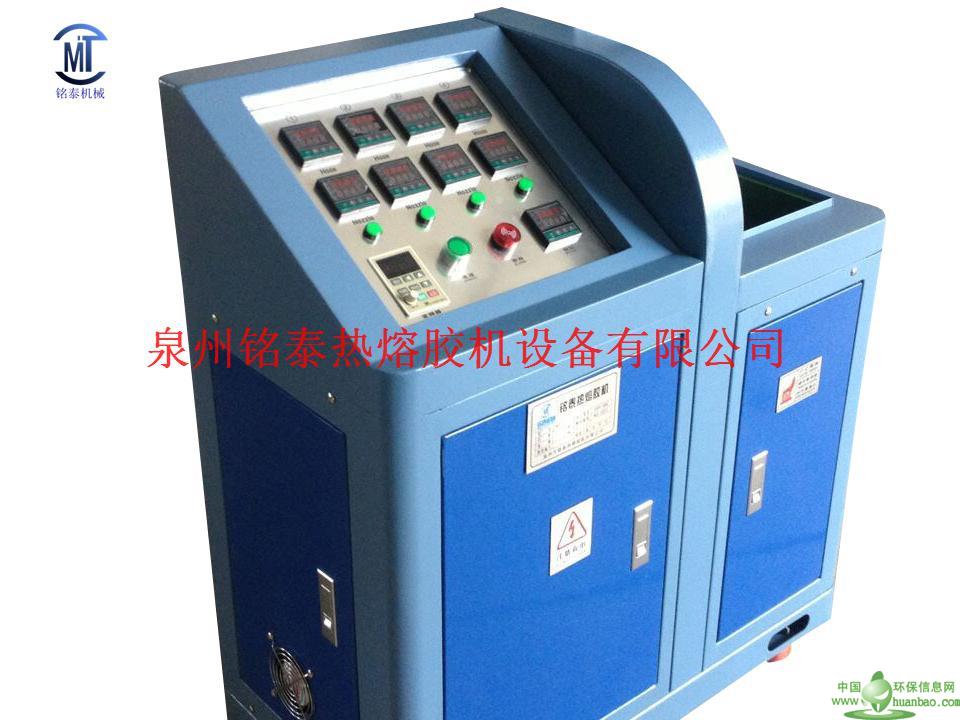 哪里能買到價格合理的熱熔膠機_遼寧齒輪泵熱熔膠機廠家