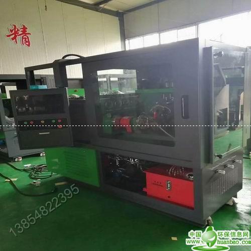 BOTEN型噴油泵噴油器一體機試驗臺