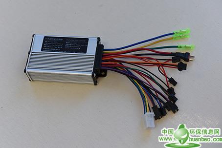 誠摯推薦質量好的供應36V/48V350W正弦波控制器 矢量無刷控制器制造商