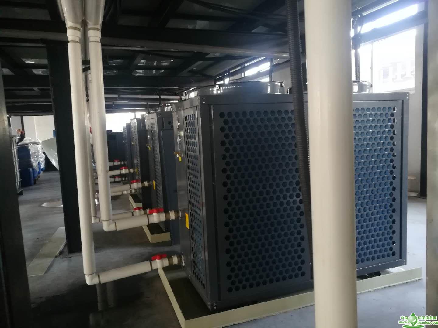 想買質量良好的空氣能特種熱泵，就來環立制冷設備——臨沂空氣能熱水器