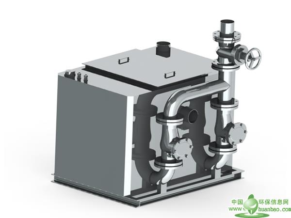 廠家供應污水提升設備 污水提升器 地下室污水提升裝置