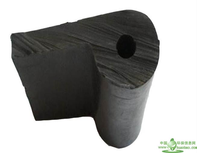 遇水膨脹橡膠止水膠條 批量發貨