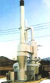 福鼎醫療廢棄物焚燒系統