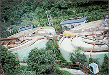 氧化溝