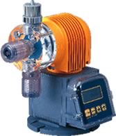 meteringpump 計量泵