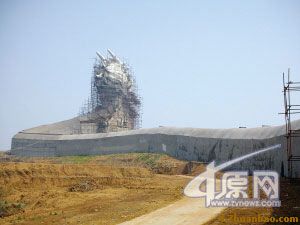 環?？偩终J定鄭州祖龍違法要求停工聽候處理