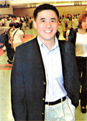 前“環保署長”呼聲最高(圖)
