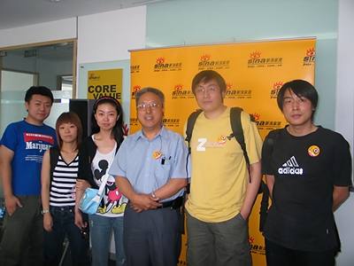 遠離甲醛拒絕污染環保專家為網友支妙招(圖)
