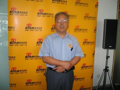 遠離甲醛拒絕污染環保專家為網友支妙招(圖)