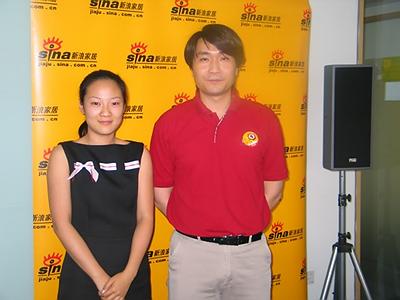 遠離甲醛拒絕污染環保專家為網友支妙招(圖)