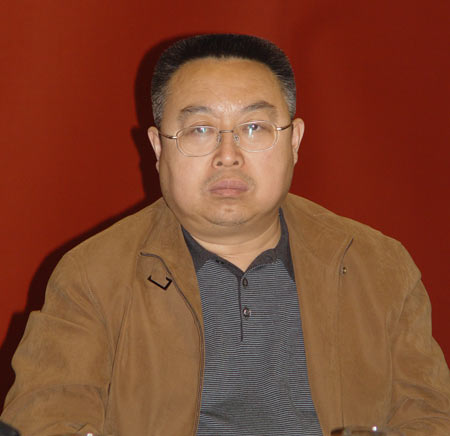 金都杭城2006科技成就節能住宅論壇實錄(組圖)